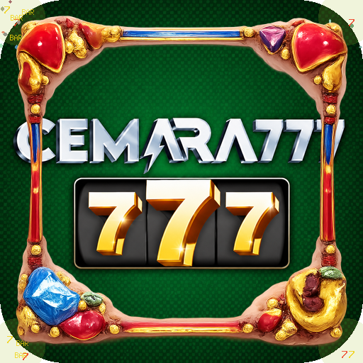 cemara777 — mitra unggulan