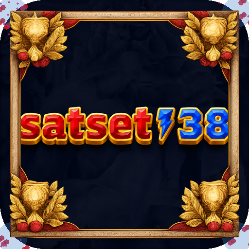 satset138 — mitra unggulan