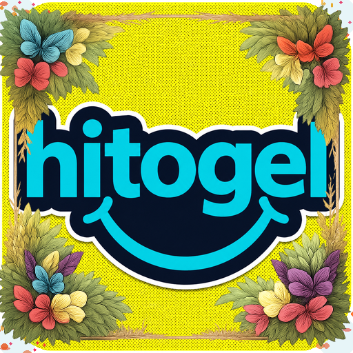hitogel — mitra unggulan